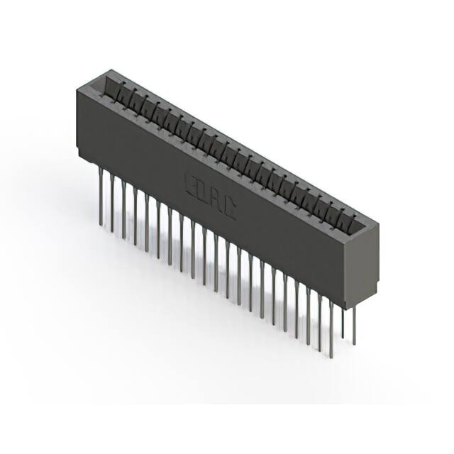 746-042-553-601 EDAC Inc.  Edgeboard Connectors